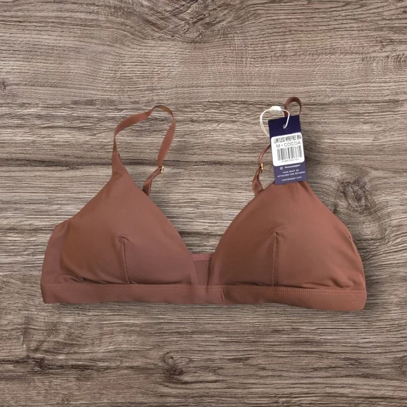 Pepper Limitless Wirefree Scoop Bra - Picture 4 of 5